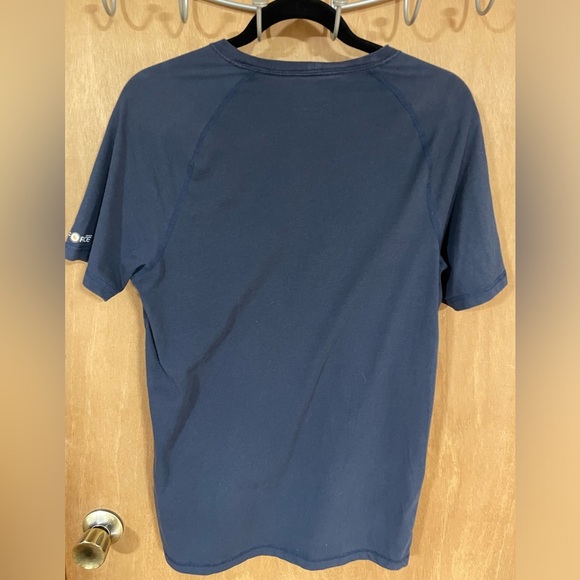 #188-CARHARTT- relaxed fit force t shirt - Picture 2 of 3